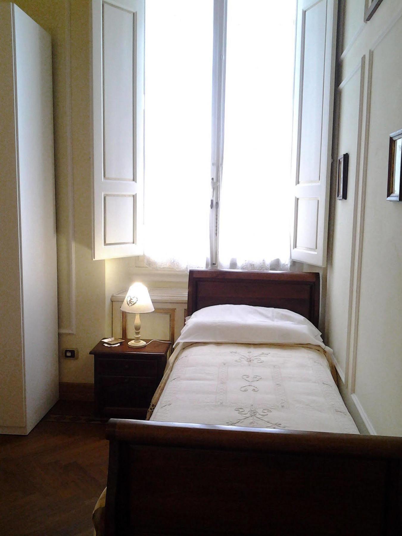 Booking Firenze Appartamenti Dış mekan fotoğraf